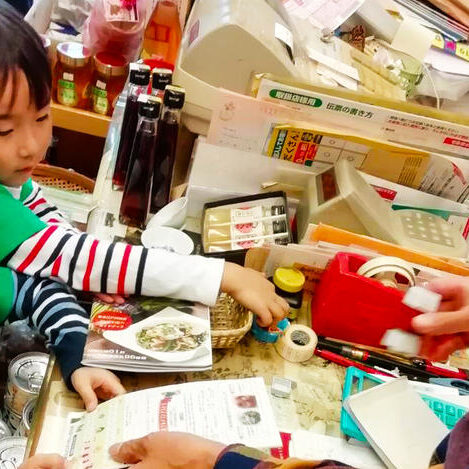 「第6回小松菜グルメスタンプラリー2019-20」は終了しました。台紙提出締切りは「2月10日（月）消印有効」です。