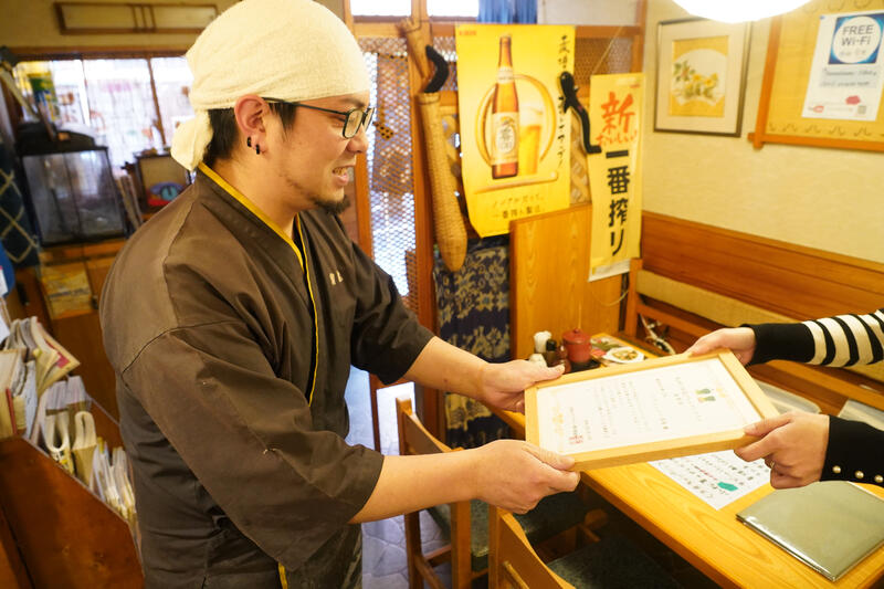 小松菜グルメコンテスト発表（料理部門）！！自分の気に入ったグルメで江戸川区の小松菜を盛り上げよう！
