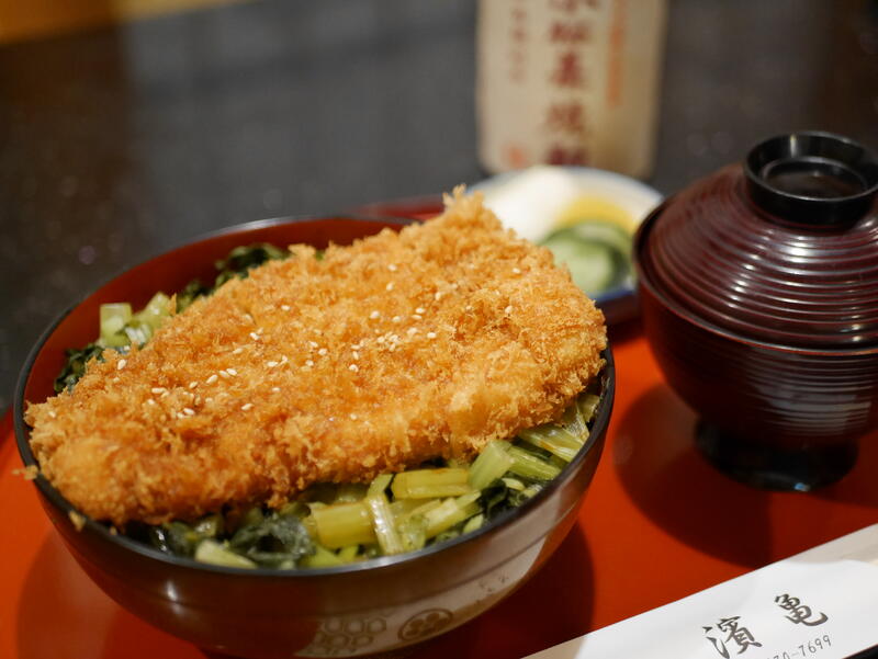 小松菜グルメコンテスト発表（料理部門）！！自分の気に入ったグルメで江戸川区の小松菜を盛り上げよう！