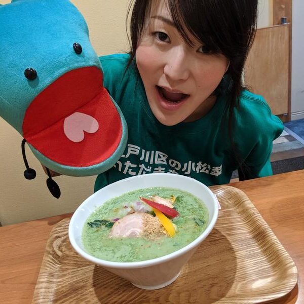 ＜スタッフ体験 vol.2＞平井エリア「ひよこプリン」さんと「やおやすーつプチファーム」さんに行ってきました！