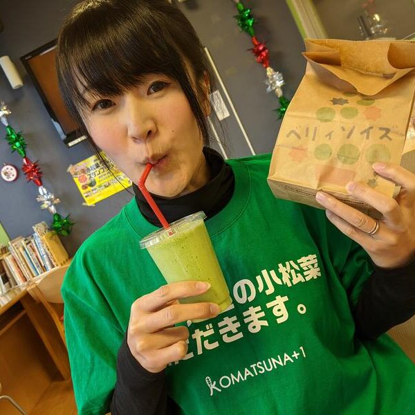 ＜スタッフ体験 vol.9＞小岩エリア＆船堀エリア「ベリィソイズ」「ノンステップバス」「旬鮮菜膳 拓樹 船堀本店」に行ってきました！