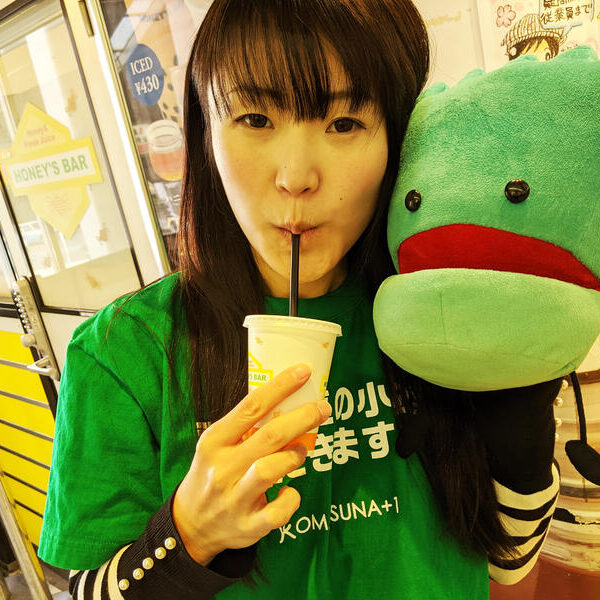 ＜スタッフ体験 vol.11＞小岩エリア「ハニーズバー」「BAKERY New Life」に行ってきました！