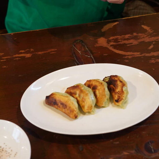 ＜スタッフ体験 vol.5＞葛西エリア＆中央エリア「二代目TATSU～龍～」「鈴光酒店」「までいマーケット」に行ってきました！