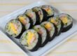初めてでも簡単♪サラダ太巻き